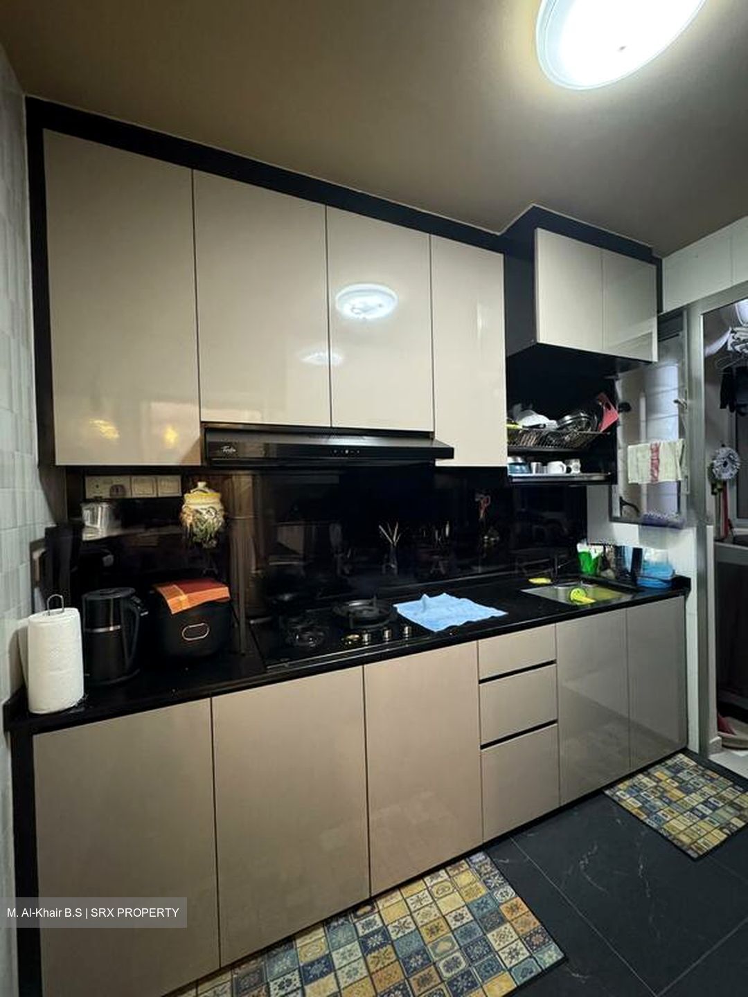 Blk 443D West Ridges @ Bukit Batok (Bukit Batok), HDB 3 Rooms #521570921